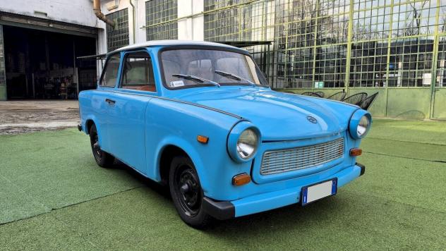 Trabant 601 Berlina - 1966 - SUMMER PRICE - Foto 7