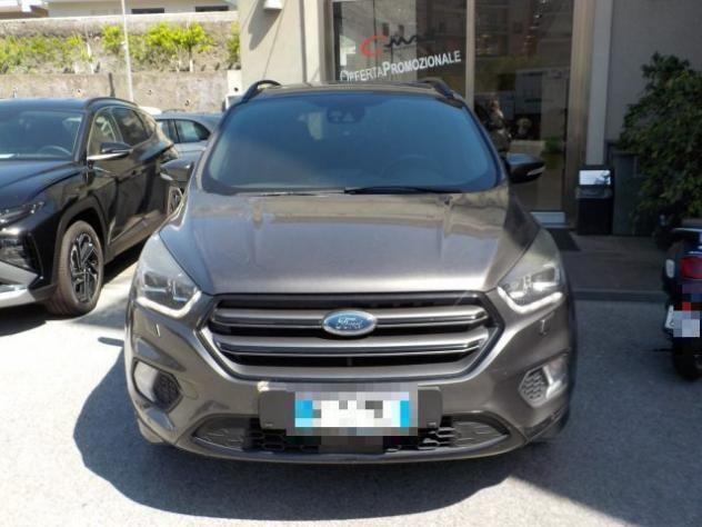 FORD Kuga 1.5 TDCI 120CV S&S 2WD Powershift ST-Line rif. 24090999