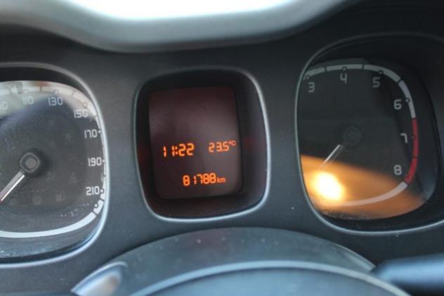 FIAT Panda 1.0 FireFly S&S Hybrid City Life rif. 24203238 - Foto 10