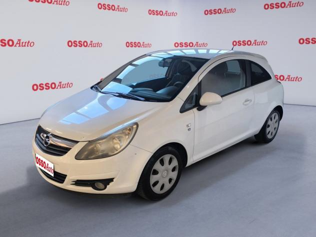 Opel Corsa 1.3 CDTI 95 HP 3 PORTE COMMERCIANTI