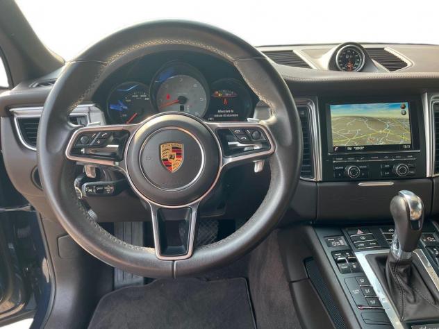 Porsche Macan Macan 3.0d S 250cv pdk - Foto 7