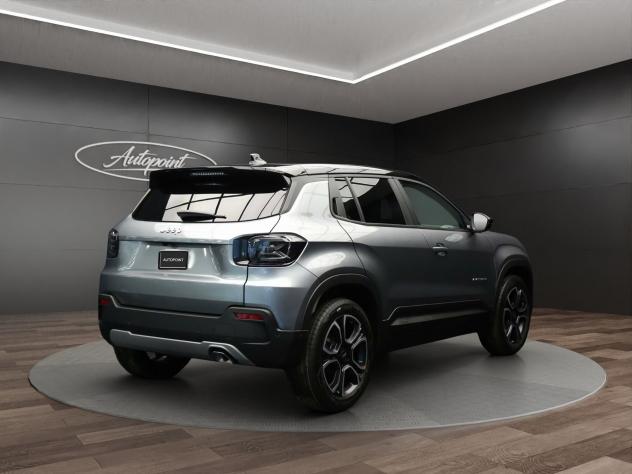 Jeep Avenger 1.2 Turbo Summit #Tetto - Foto 6