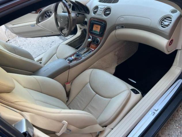 MERCEDES-BENZ SL 500 cat ASI UNIPRO rif. 23969337 - Foto 6