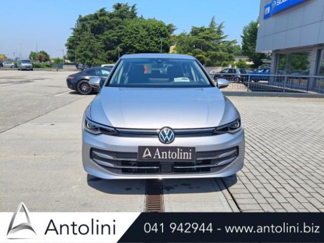 VOLKSWAGEN Golf 2.0 TDI 150 CV DSG STYLE "Modello 8.5" rif. 24043280 - Foto 3