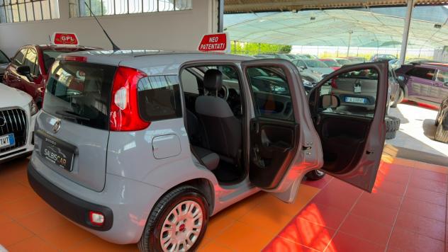 Fiat Panda 1.2 Lounge - Foto 10