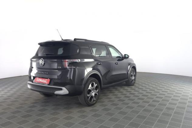 CITROEN C3 Aircross 2ª s. PureTech Turbo 100 CV Plus rif. 23965629 - Foto 4