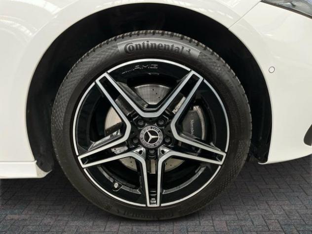 MERCEDES-BENZ A 250 e hybrid EQ AMG Line Premium rif. 24085162 - Foto 7