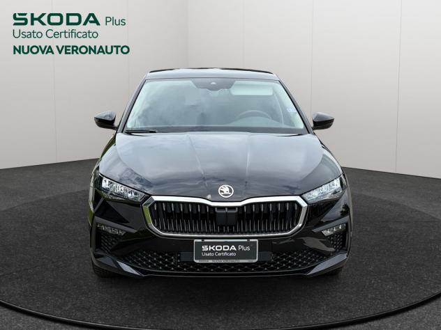 Škoda Scala Style 1,0 TSI 85 kW (115 CV) 7 marce - DSG - Foto 5