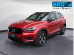 VOLVO XC40 T3 Geartronic Momentum rif. 23170087