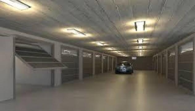Garage in vendita a Poggibonsi 26 mq Rif: 1315685