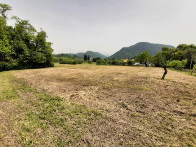 Terreno Agricolo - Roè Volciano . Rif.: 001 TA Trobiolo - Foto 19