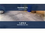 Immobile in asta di 12 m² in vendita a Trapani