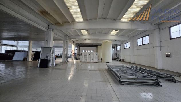 CAPANNONE IN AFFITTO A COLOGNO MONZESE - Foto 15