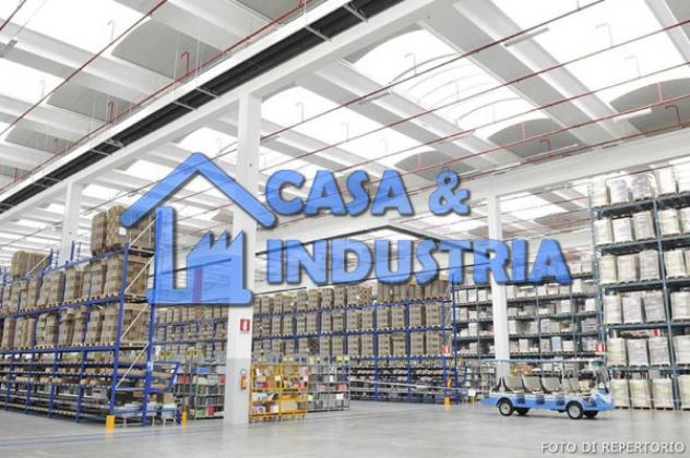 Immobile di 9966 m² con 1 locale in affitto a Novate Milanese