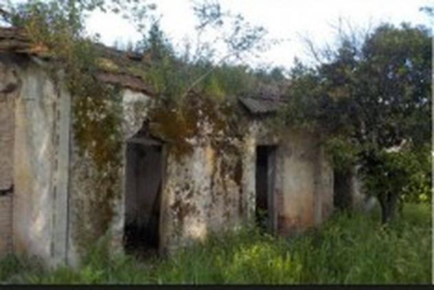 Immobile in asta di 1 m² con più di 5 locali in vendita a Velletri - Foto 3