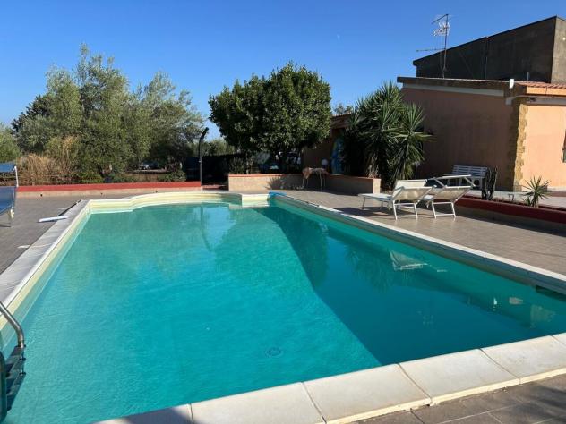 Villa in vendita a Caltanissetta - Foto 2