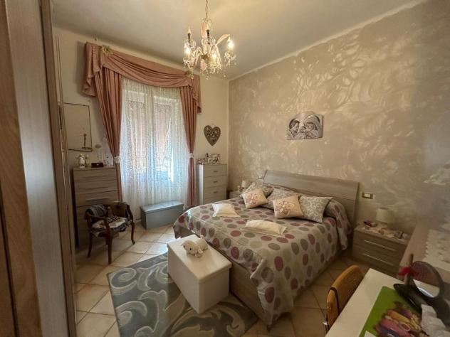 Appartamento in vendita a Carrara 84 mq Rif: 1400195 - Foto 4