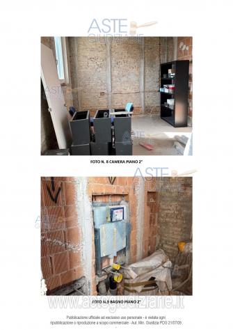 IMMOBILI-IMMOBILE RESIDENZIALE-Frazione Saltara - Via Roma 21 - Foto 5