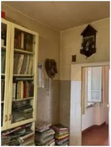 Immobile in asta di 345 m² in vendita a Cortona - Foto 11