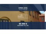 Immobile in asta di 83 m², box auto in vendita a Erba