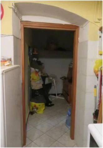 Immobile in asta di 32 m² in vendita a Genova - Foto 15