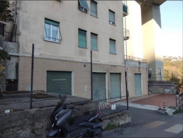 Immobile in asta di 65 m² con più di 5 locali in vendita a Genova - Foto 2