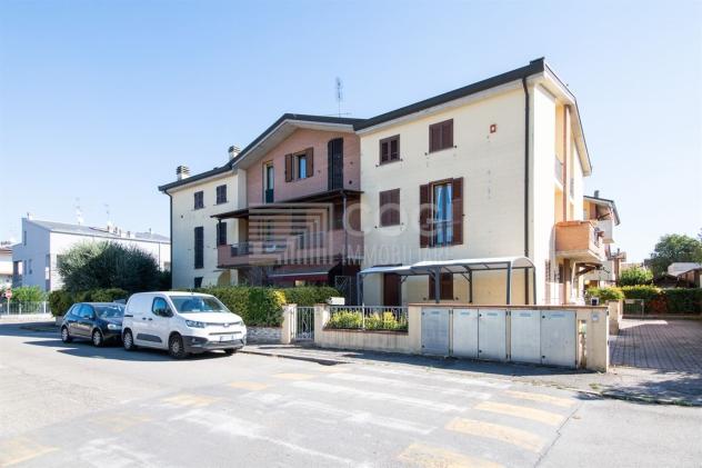 Massa lombarda (RA): grazioso monolocale in ottima posizione - Foto 18
