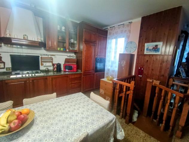 Villetta a schiera in vendita a Massa 150 mq Rif: 1295221 - Foto 7