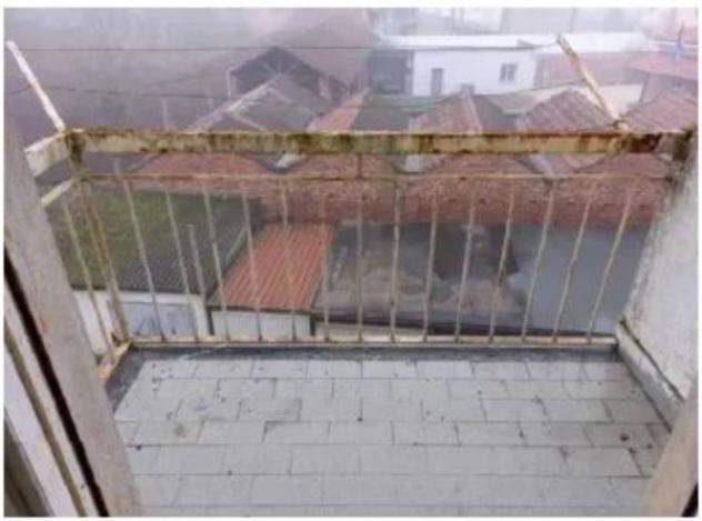 Immobile in asta di 88 m², box auto in vendita a Mede - Foto 16