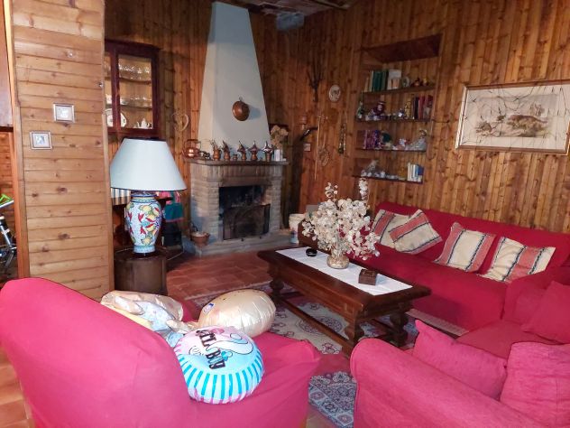 PALAZZINA RESIDENZIALE INDIPENDENTE NELLE CAMPAGNE TOSCANE - Foto 3