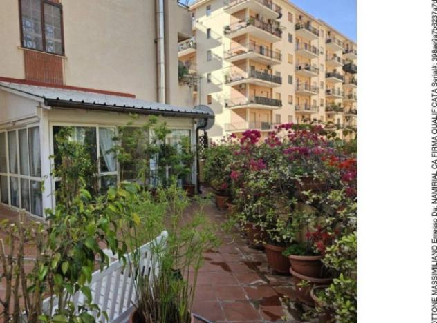 Immobile in asta di 183 m² con più di 5 locali in vendita a Palermo - Foto 2