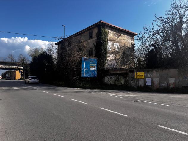 Stabile/Palazzo in vendita a Pisa 667 mq Rif: 1399313