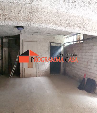 TORVAJANICA VIA SVEZiA 120 MQ. 9 LOCALI 2 LIVELLI 165000 € - Foto 8