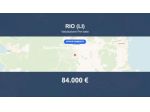 Immobile in asta di 59 m² in vendita a Rio