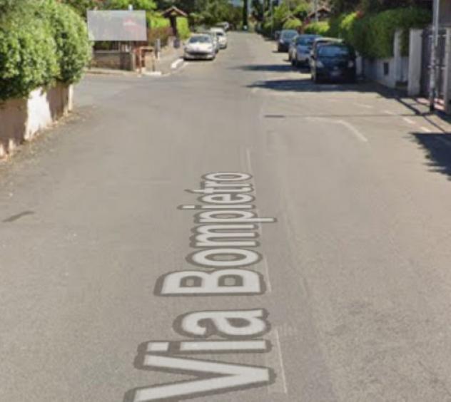 Immobile in asta di 703 m², box auto doppio in vendita a Roma - Foto 12