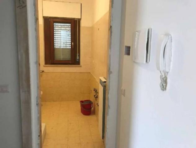 Immobile in asta di 96 m², box auto in vendita a Roma - Foto 8