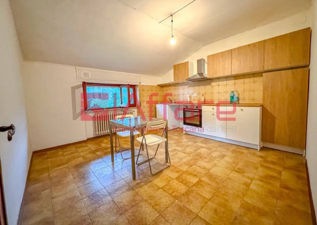 Appartamento in vendita a San Marcello Piteglio 110 mq Rif: 1447556