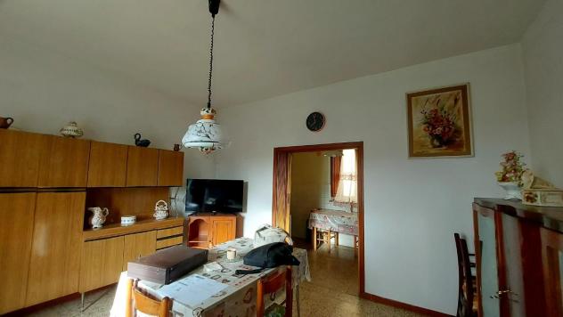 Villa in vendita a Pieve di Santa Luce - Santa Luce 169 mq Rif: 1290478 - Foto 6