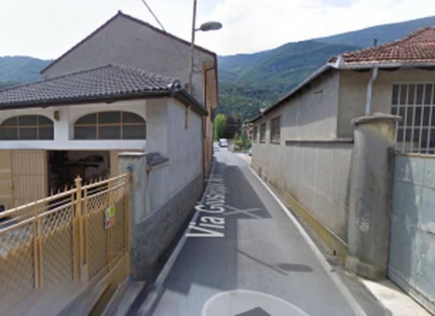 Immobile in asta di 161 m² in vendita a Sant'Antonino di Susa