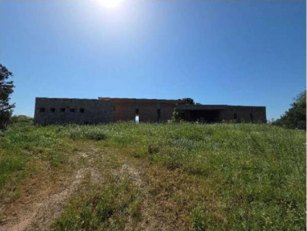 Immobile in asta di 78608 m² in vendita a Sedilo - Foto 10