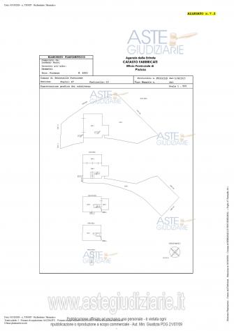 IMMOBILI-IMMOBILE RESIDENZIALE-Via montalbano, 649, 51030 quarrata pt, italia - Foto 9