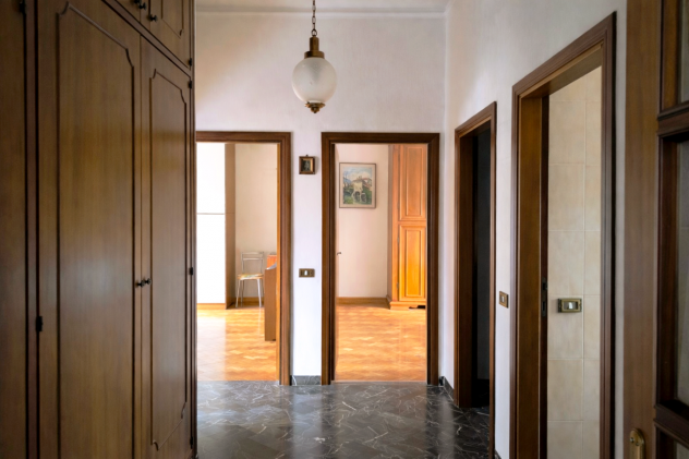 Appartamento in vendita a Siena 132 mq Rif: 1399977 - Foto 5