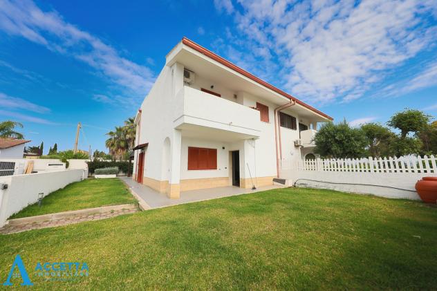 Villa in vendita a Taranto