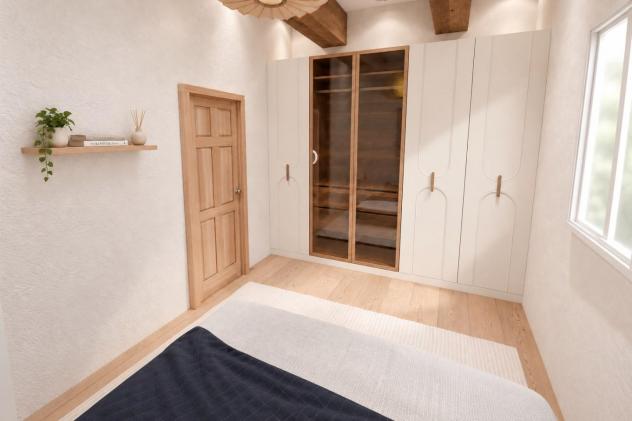 Appartamento in vendita a Selvatelle - Terricciola 81 mq Rif: 1445205 - Foto 6