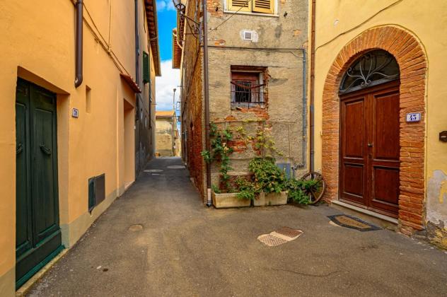 Terratetto in vendita a Soianella - Terricciola 130 mq Rif: 1296752 - Foto 9