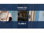 Immobile in asta di 37 m² in vendita a Torino