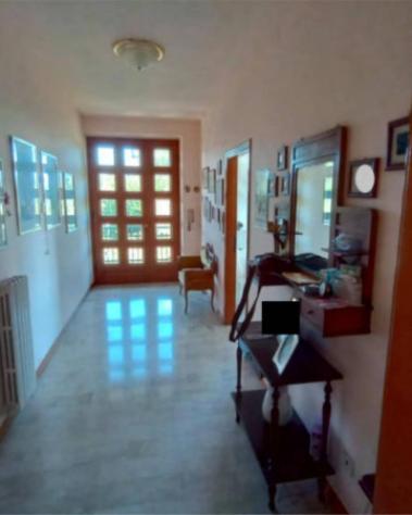 Immobile in asta di 296 m² con più di 5 locali e box auto in vendita a Vallefoglia - Foto 8
