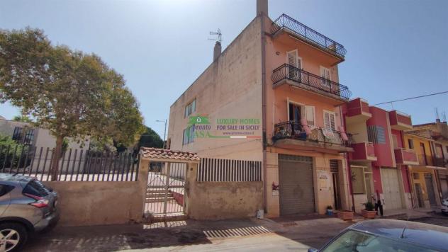 RIF. 9734 - Casa Indipendente a Vittoria