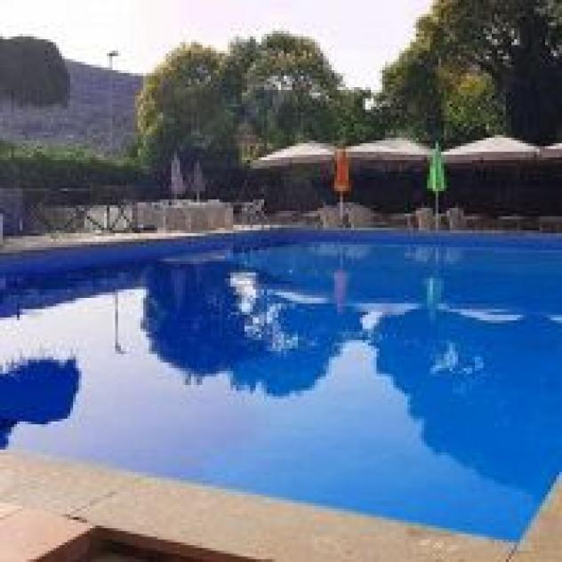 Hotel Il Cacciatore - Foto 2