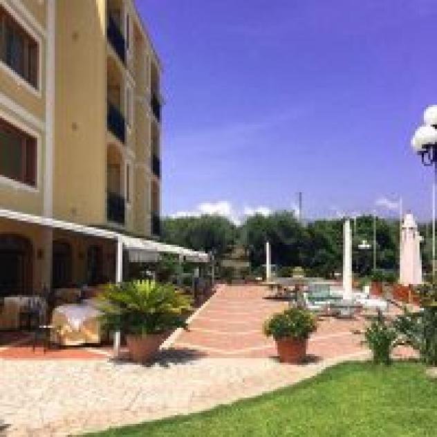 Agritur Sorrento di De Angelis Silvia, Elvira e C. S.a.s. - Foto 2